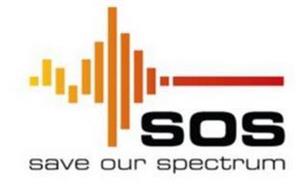 SOS SAVE OUR SPECTRUM
