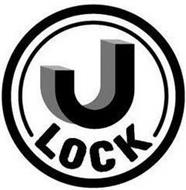 J LOCK