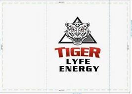 TIGER LYFE ENERGY