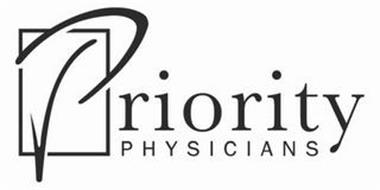 PRIORITY PHYSICIANS