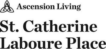ASCENSION LIVING ST. CATHERINE LABOURE PLACE