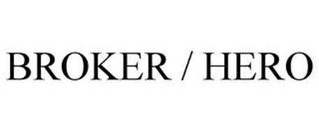 BROKER / HERO