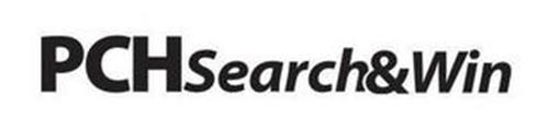 PCHSEARCH&WIN