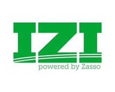 IZI POWERED BY ZASSO