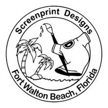 SCREENPRINT DESIGNS FORT WALTON BEACH, FLORIDA