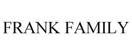 FRANK FAMILY