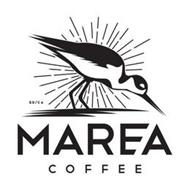 MAREA COFFEE