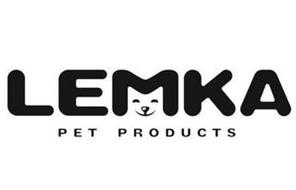 LEMKA PET PRODUCTS