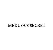 MEDUSA'S SECRET
