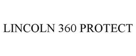 LINCOLN 360 PROTECT