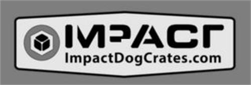 IMPACT IMPACTDOGCRATES.COM