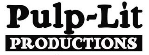 PULP-LIT PRODUCTIONS