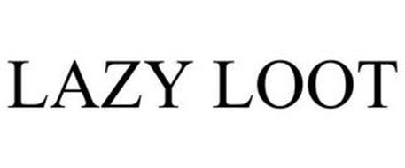 LAZY LOOT