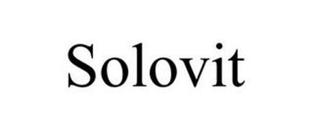 SOLOVIT