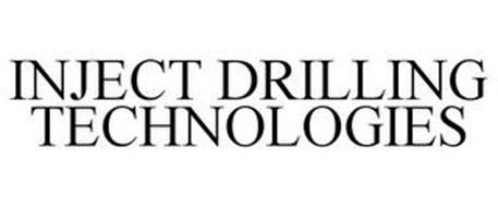 INJECT DRILLING TECHNOLOGIES