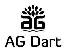 AG AG DART