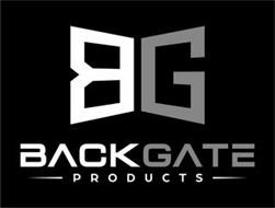 BG BACKGATE PRODUCTS