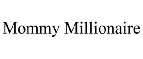 MOMMY MILLIONAIRE