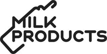 MILK PRODUCTS