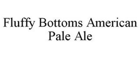 FLUFFY BOTTOMS AMERICAN PALE ALE