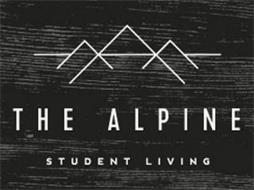 THE ALPINE STUDENT LIVING