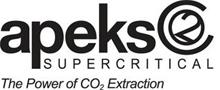 APEKS CO2 SUPERCRITICAL THE POWER OF CO2 EXTRACTION