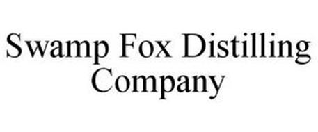 SWAMP FOX DISTILLING COMPANY