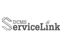 DCMS SERVICELINK