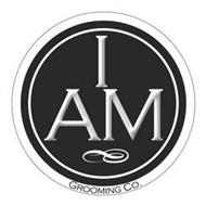 I AM GROOMING CO.