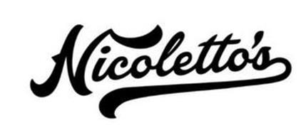 NICOLETTO'S