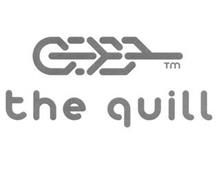 THE QUILL
