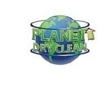 PLANET DRY CLEAN