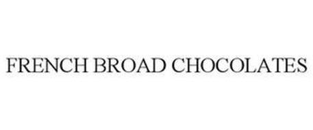 FRENCH BROAD CHOCOLATES