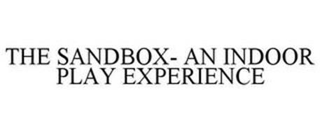 THE SANDBOX- AN INDOOR PLAY EXPERIENCE