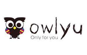 OWLYU ONLY FOR YOU