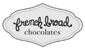 FRENCH BROAD CHOCOLATES