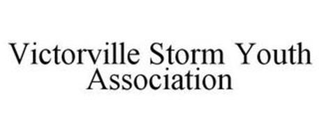 VICTORVILLE STORM YOUTH ASSOCIATION