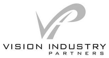 VIP VISION INDUSTRY PARTNERS