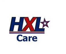 HXL CARE