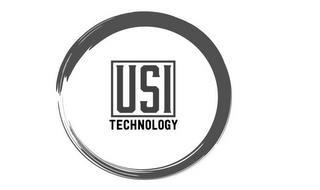 USI TECHNOLOGY