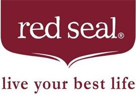 RED SEAL LIVE YOUR BEST LIFE