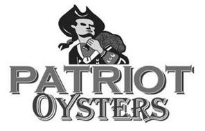 PATRIOT OYSTERS