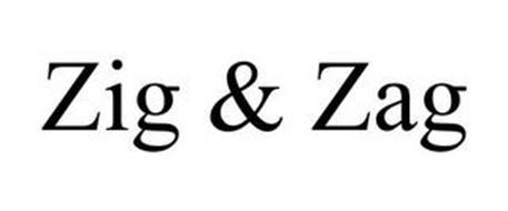 ZIG & ZAG