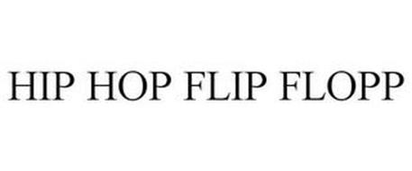 HIP HOP FLIP FLOPP