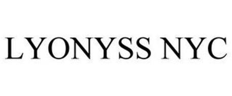 LYONYSS NYC