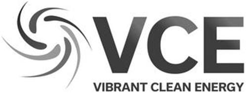 VCE VIBRANT CLEAN ENERGY