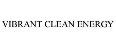 VIBRANT CLEAN ENERGY