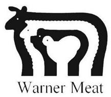 WARNER MEAT