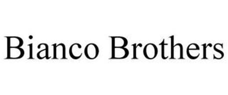 BIANCO BROTHERS