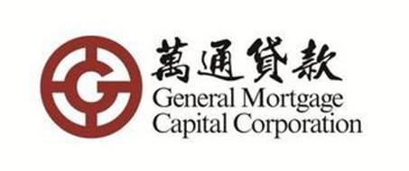 G GENERAL MORTGAGE CAPITAL CORPORATION